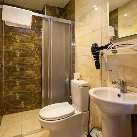 Olive Garden Hotel