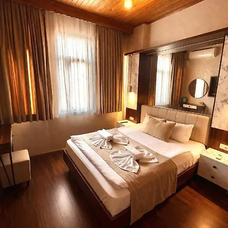 Hotel Olive Garden