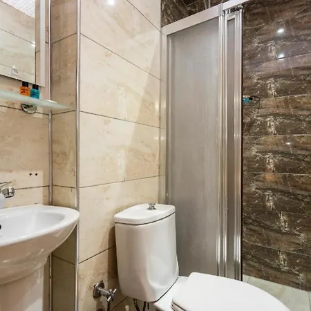 Hotel Olive Garden 3*