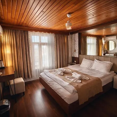 Olive Garden Hotel Estambul