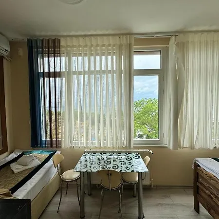 Hotel Olive Garden Estambul