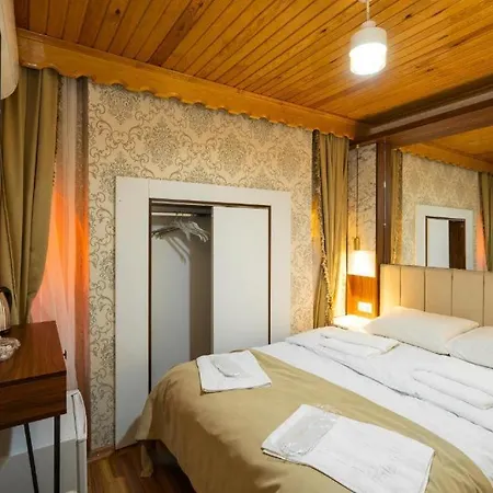 Hotel Olive Garden 3*